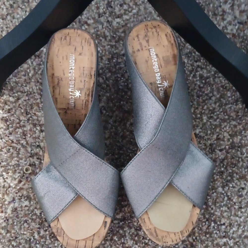 Ladies Shoes